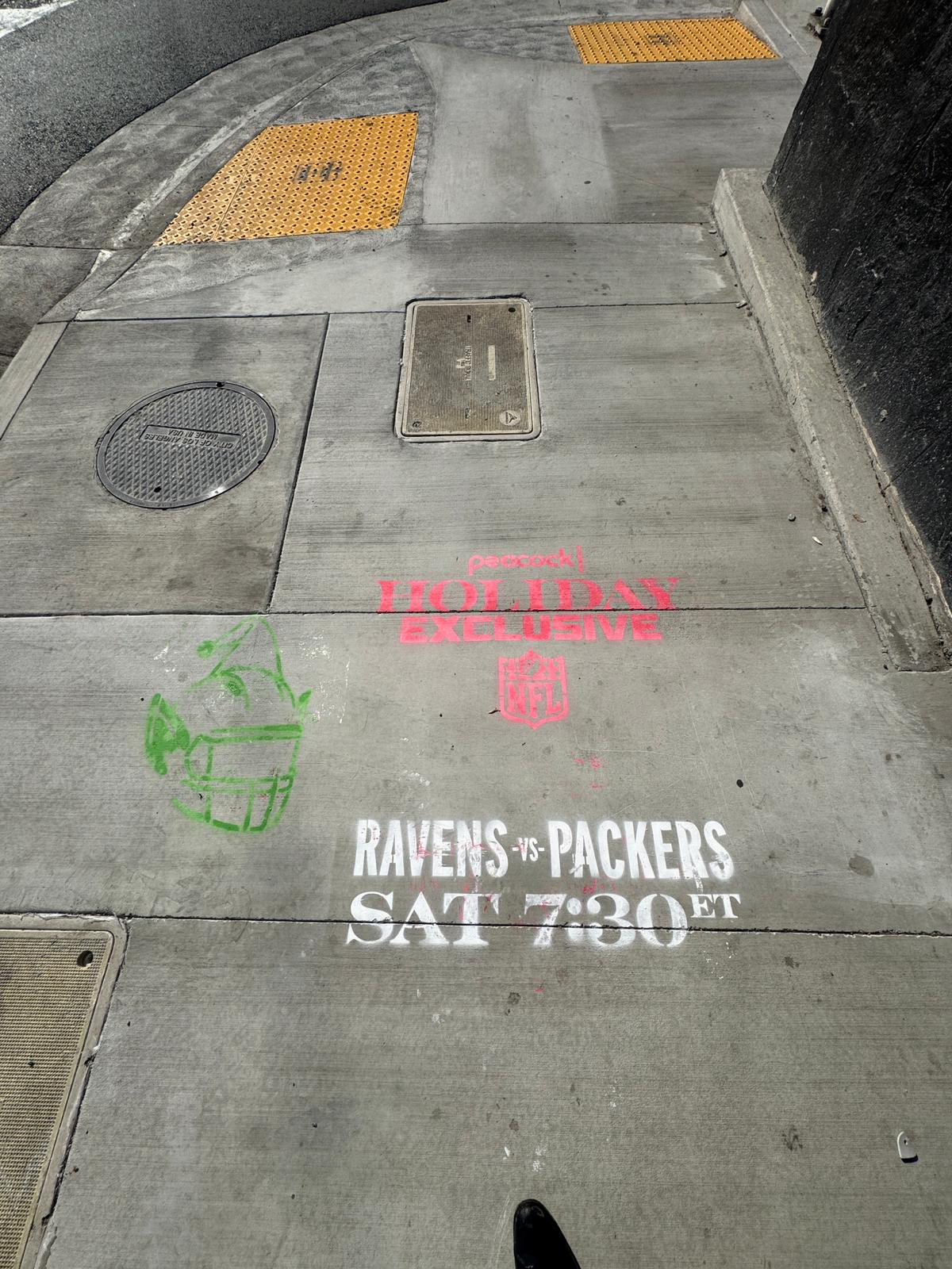 Stencil 5.4 Arts District Dtla 4 Th St